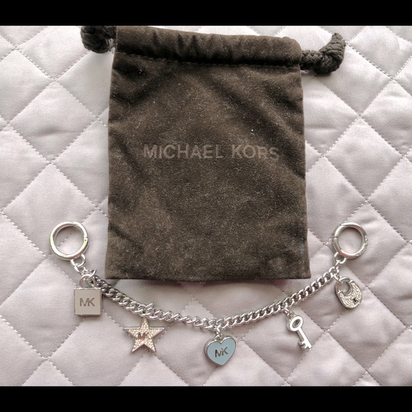 Michael Kors Chain Accessory/Bracelet